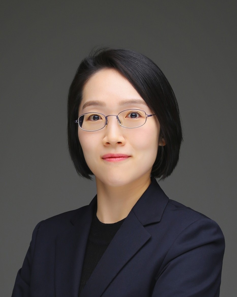 Yoonjung Kim